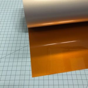 Siser and ThermoFlex HTV